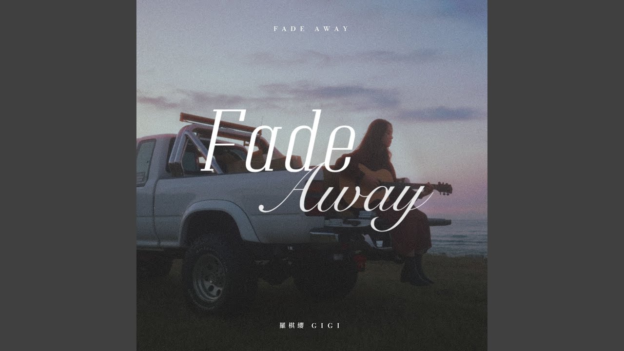 Watch Fade Away on YouTube Watch Fade Away on YouTube