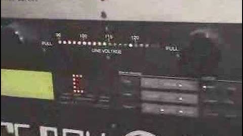 Mark Tremonti RIG SHOW - Creed/ Alter Bridge -