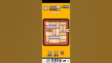 push box out normal level 494