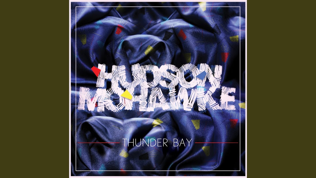 Watch Thunder Bay on YouTube Watch Thunder Bay on YouTube