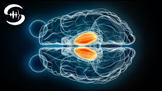 Thalamus Stimulation: Improve Attention (Binaural Beats) screenshot 3