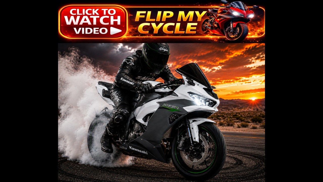 6.h21❣️ 2021 Kawasaki Ninja ZX6R 96 58 - YouTube