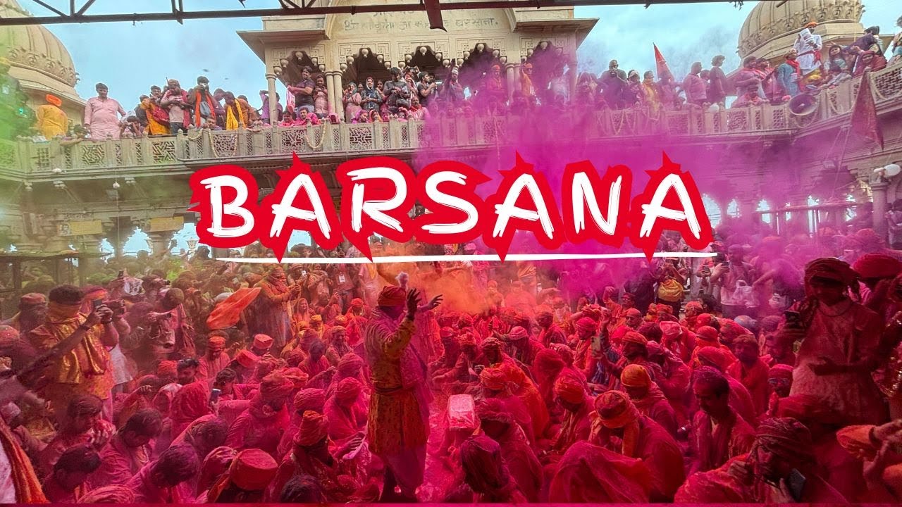 brij ki holi ke rasiya