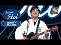 Judges    phenomenal audition on jogi  indian idol  journey till now