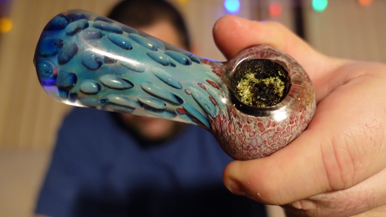 Smoke Sesh White Widow