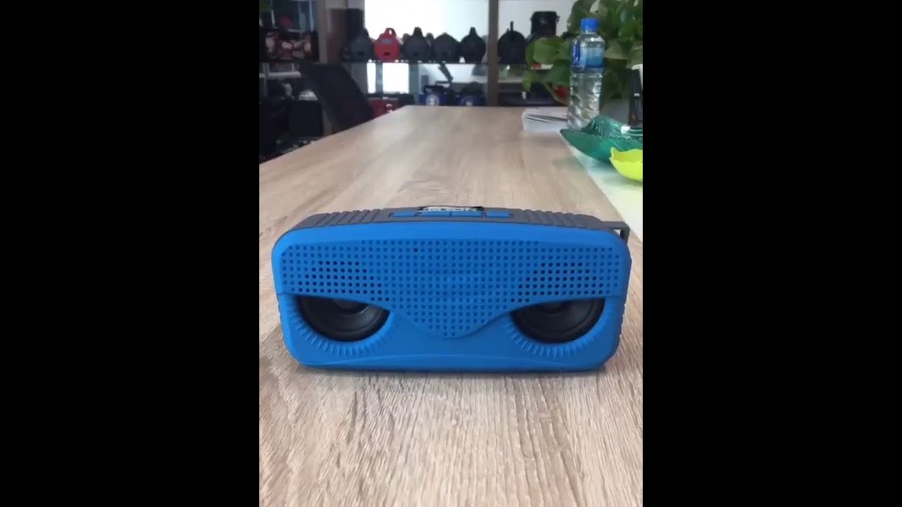 bluetooth speaker with lights argos