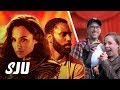 Let's Pick the Biggest Movies of 2020! | SJU