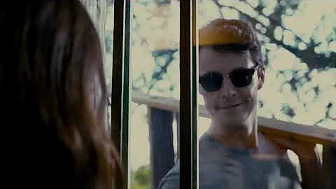 Stoker -  The Making of the International Teaser P...