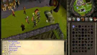 Revolutionpk server