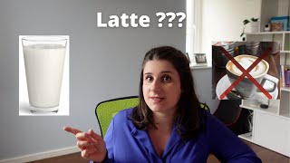 Avoid these MISTAKES when ordering food in ITALY