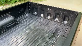 1986 S10 V8 conversion walkaround