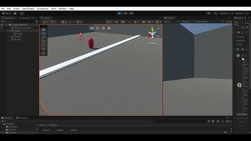 My project77   SampleScene   Windows, Mac, Linux   Unity 2021 3 32f1 Personal   DX11  2024 04 09 14