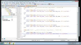 Create Plugin Options Form - Word press