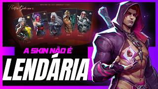 Todas as novidades do Marvel Rivals reveladas HOJE! | Notícias Marvel Rivals
