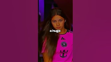 Ronaldo Jr Is RIZZING Delfina 🤯