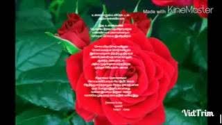 Malael nalaintha mallihai poove