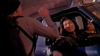 1995年頃のCM 木村拓哉 トヨタRAV4 TOYOTA