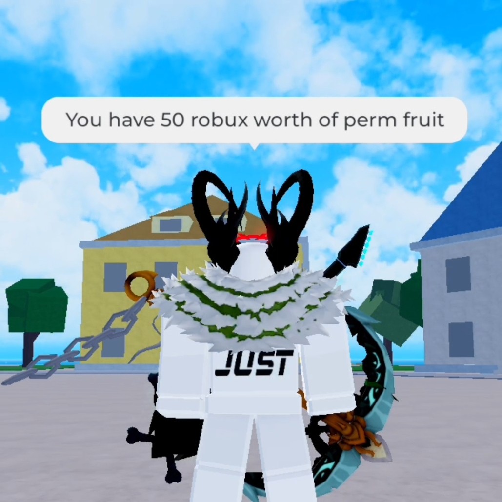 プロフ必 GIVEAWAY #roblox #bloxfruits - YouTube
