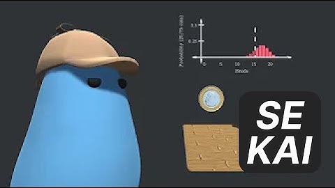 Sekai Translation Demo - Education - How to Catch A Cheater with Math