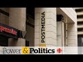 Toronto star owner nordstar postmedia in talks to merge
