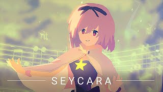 Seycara | Super Sey-chan Galaxy! (Waltz for Orchestra)