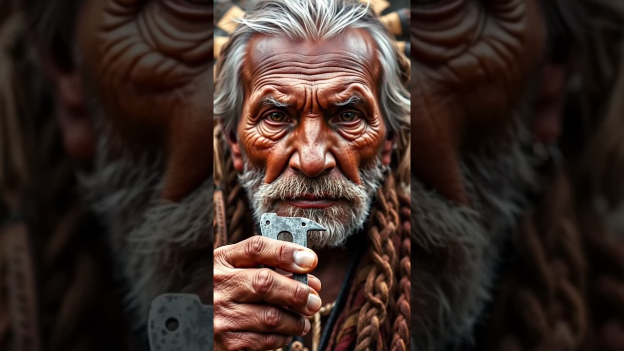 The Rockneke Colony that disappeared overnight—America's greatest mystery. 