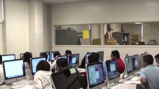 Skyline High School Printing and Imaging Cluster. Dallas TX