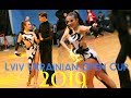 Наш ЦЕЛЫЙ ДЕНЬ СОРЕВНОВАНИЙ во Львове | 🏆Dance Competition Day! 💃