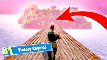 HOW TO GET TO SPAWN ISLAND I NEW GLITCH, NO STORM DAMAGE I