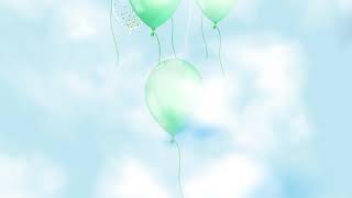Thinking Of You  | Balloons