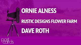 Postcards Season 17 - Ornie Alness, Rustic Designs Flower Farm, Dave Roth - Thursday, March 12
New stories from across the region continue on Postcards Thursday, March 12 on the @PostcardsOnPioneerPBS YouTube channel. The second episode of season 17 features a WWII U.S. Navy veteran, a flower farm and a veteran with a family history tied to a bottling company—three stories that highlight camaraderie and community shaping life around us.
Ornie Alness of Clarkfield enlisted at the age of 20 and served in the Pacific theater during World War II. After coming back home from the war, he settled down, raised a family and operated their family farm for the rest of his life. Ornie passed away on Nov. 24, 2025, at the age of 104.
In Belgrade, Mary Solbreken has always, even from a young age, had a passion for flowers and now runs Rustic Designs Flower Farm, which is a pick-your-own flower farm.
Veteran Dave Roth showcases his music and talks about his family history running the Madison Bottling Company for more than 100 years. “I’m not in it for the money, I’m not in it for the business, it’s just self-enjoyment,” Roth said.
Postcards is an award-winning series showcasing the arts, history, and cultural heritage of western Minnesota and beyond. Funding for Postcards comes from the Minnesota Arts and Cultural Heritage Fund.
To watch more Postcards visit https://www.pioneer.org/postcards/ or https://video.pioneer.org/show/postcards/
Pioneer PBS is a viewer-supported television station dedicated to sharing local stories of the region with the world. Support our mission and become a member at https://www.pioneer.org/supportpioneer/
#Minnesota #Postcards #PioneerPBS Postcards Season 17 - Ornie Alness, Rustic Designs Flower Farm, Dave Roth - Thursday, March 12