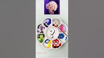 🌈New What color do mixed flags make??#paintmixing #colormixing #satisfyingart #asmart😱