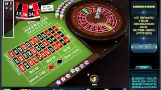 Mission2Game American Pro Roulette Game screenshot 4