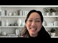 Full Spectrum Postpartum Wisdom & The Golden Opportunities of Womanhood with Luka Barba