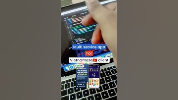 multi service app like gojek and dunzo for Vietnam 🇻🇳 client #raunix #gojekclone #dunzoclone