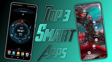 Top 3 Smart App - Secret App For Android Mobile - Secret App For Android User - The Priyesh