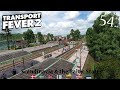 Transport Fever 2 | Scandinavia & Baltic States | Episode 54