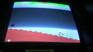 Taito Jungle Hunt Arcade Review