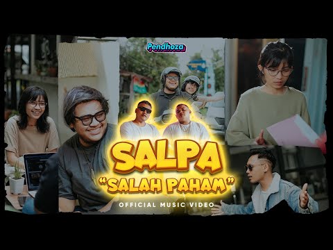 Video SalPa