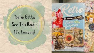 You’ve Gotta See this Book - It’s Amazing!!! Plus an update on Giving Back 2026