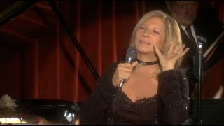 Watch Barbra Streisand Where Do You Start video