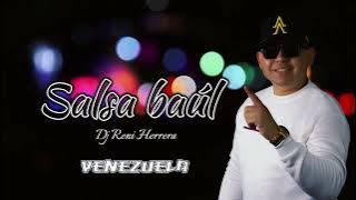 Salsa Baúl  dj Reniherrera