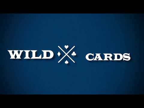 Wild Cards: The Jokers