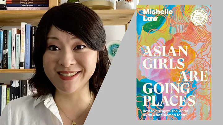 Asian Girls are Going Places | Michelle Law