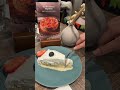 Alia Bhatt’s Favorite Cake 🍰 at Café Leto Soho | Vanilla Dulce de Leche 😍 #shorts