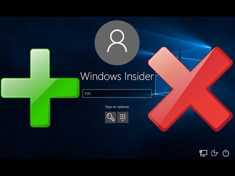 Video: Come Mettere Una Password Su Windows 8