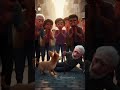 छोटा पप्पी, बड़ी समझ! Chhota Pappi, Badi Samjh 🤗🐶#viral #shorts #ai