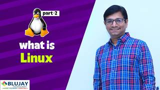 What is Linux Beginner’s Guide to Linux OS Explained Clearly | part-2