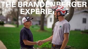 Brandenberger TCP Video