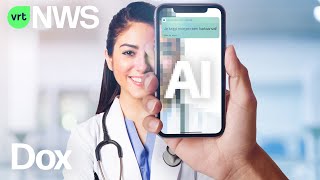 Hoe je smartphone weet dat je morgen ziek wordt | Artificiële intelligentie uitgelegd